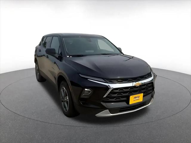 2025 Chevrolet Blazer FWD 2LT