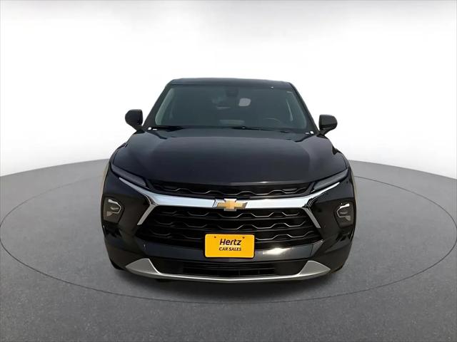 2025 Chevrolet Blazer FWD 2LT
