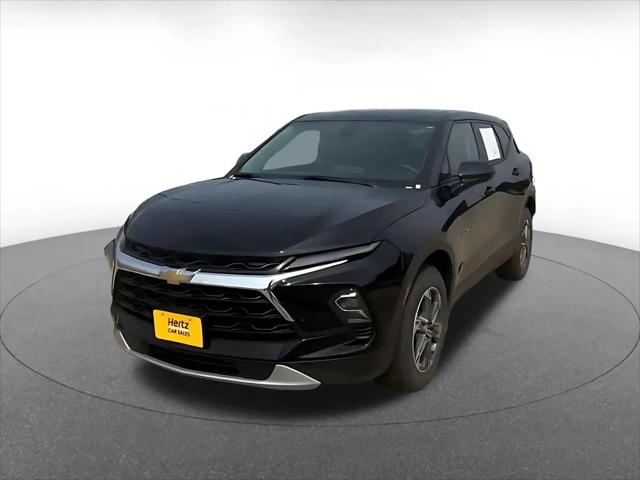 2025 Chevrolet Blazer FWD 2LT