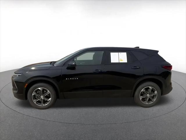 2025 Chevrolet Blazer FWD 2LT