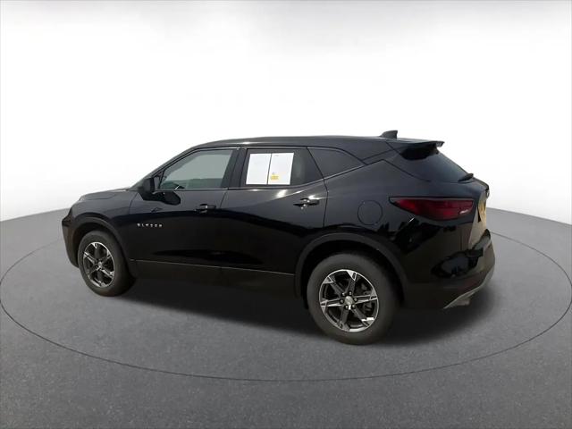 2025 Chevrolet Blazer FWD 2LT