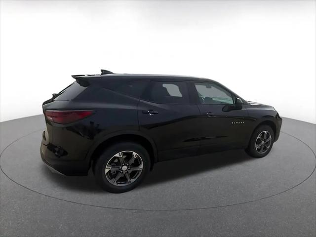 2025 Chevrolet Blazer FWD 2LT