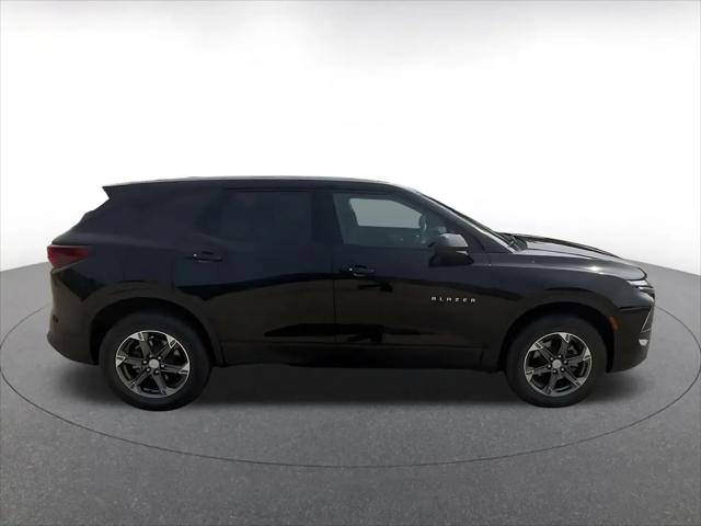 2025 Chevrolet Blazer FWD 2LT