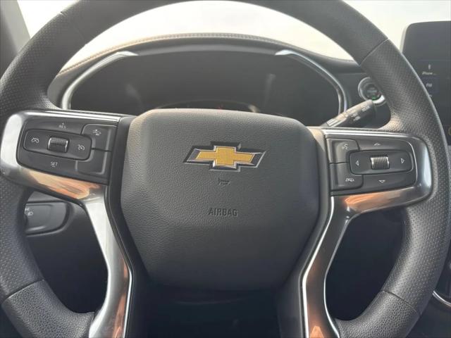 2025 Chevrolet Blazer FWD 2LT