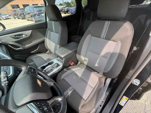 2025 Chevrolet Blazer FWD 2LT