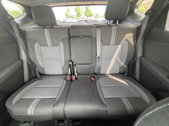 2025 Chevrolet Blazer FWD 2LT