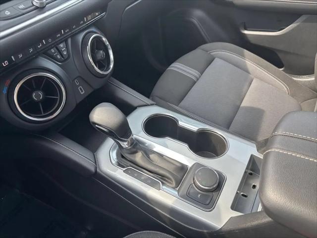 2025 Chevrolet Blazer FWD 2LT