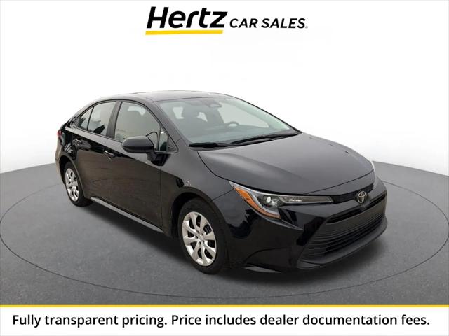 2025 Toyota Corolla LE for sale in Des Plaines, IL