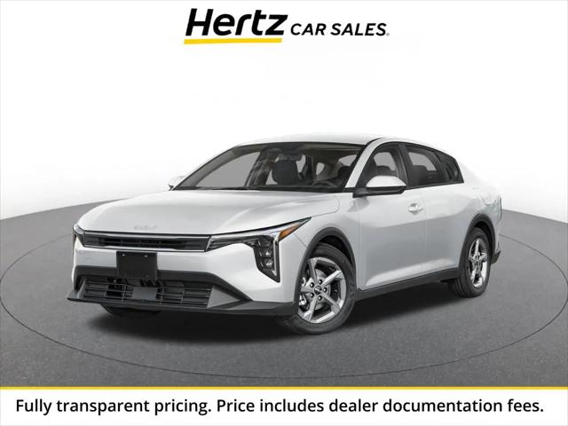 2025 Kia K4 LXS for sale in Clearwater, FL