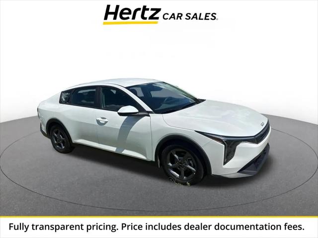 2025 Kia K4 LXS for sale in Clearwater, FL