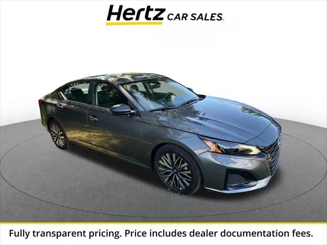 2026 Nissan Altima SV FWD for sale in Clearwater, FL