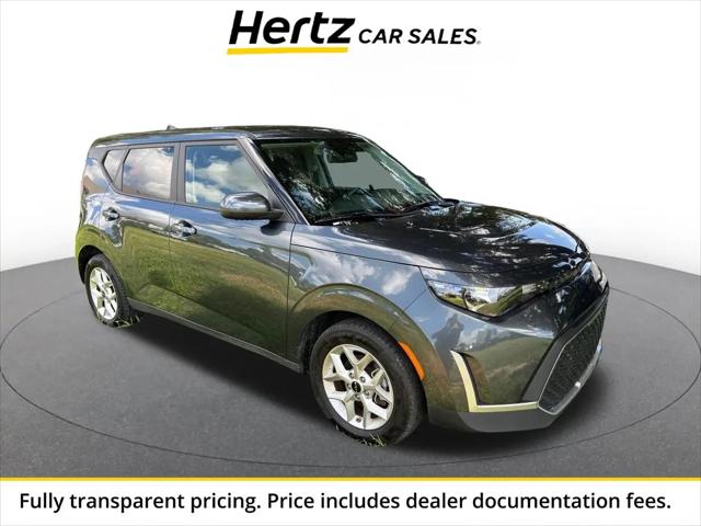 2025 Kia Soul LX for sale in Clearwater, FL