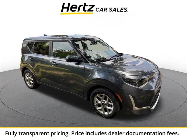 2025 Kia Soul LX for sale in Clearwater, FL