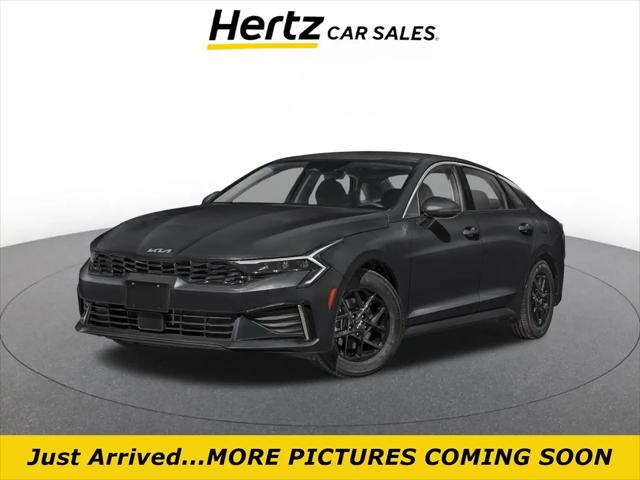 2025 Kia K5 LXS for sale in Clearwater, FL