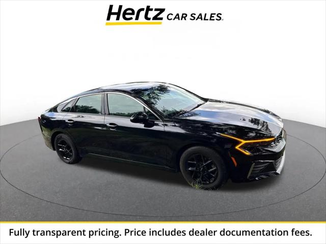 2025 Kia K5 LXS for sale in Clearwater, FL