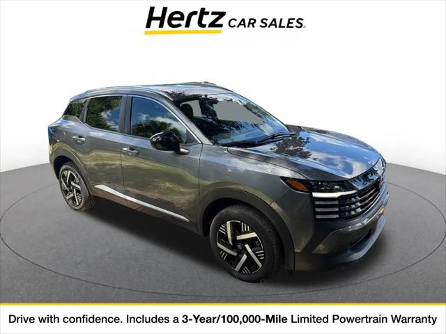 2026 Nissan Kicks SV for sale in Clearwater, FL