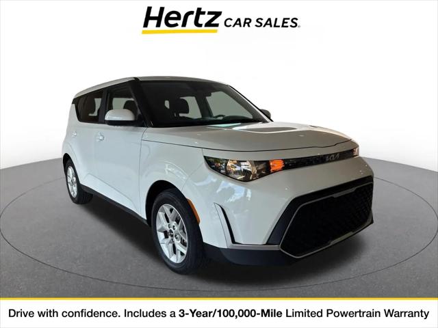 2025 Kia Soul LX for sale in Bonita Springs, FL