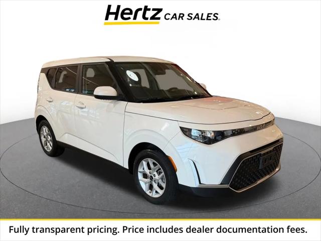 2025 Kia Soul LX for sale in Loveland, OH