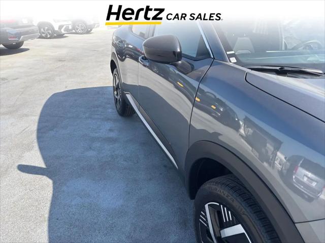 2026 Nissan Kicks SV for sale in Fresno, CA