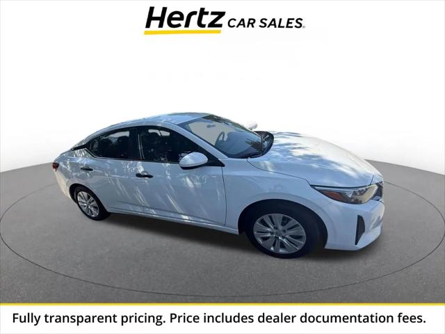 2025 Nissan Sentra S for sale in Norwalk, CA