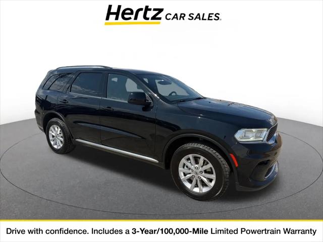 2024 Dodge Durango SXT for sale in Las Vegas, NV
