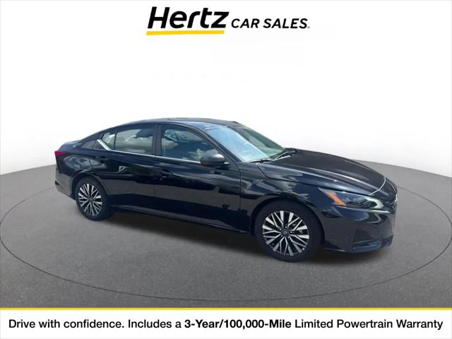 2026 Nissan Altima SV FWD for sale in Jacksonville, FL