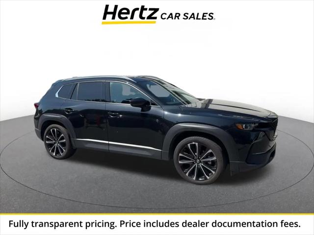 2026 Mazda CX-50 2.5 S Premium for sale in Jacksonville, FL