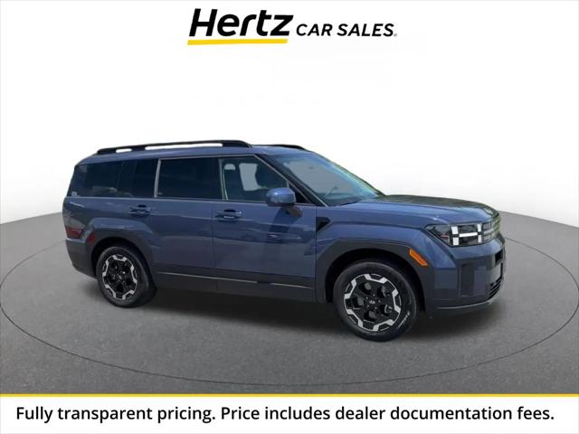 2026 Hyundai Santa Fe SEL for sale in Jacksonville, FL