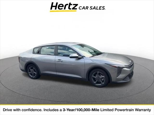 2025 Kia K4 LXS for sale in Jacksonville, FL