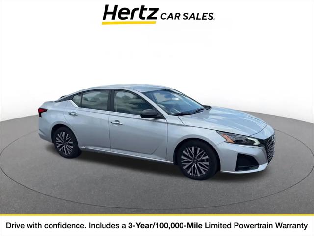 2025 Nissan Altima SV FWD for sale in Jacksonville, FL