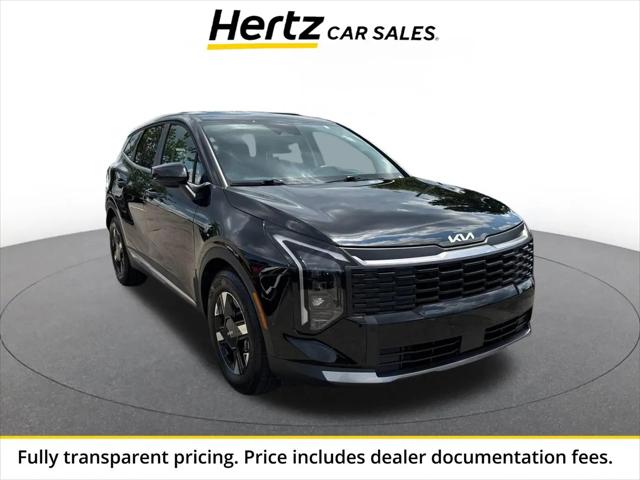 2026 Kia Sportage LX for sale in Nashville, TN