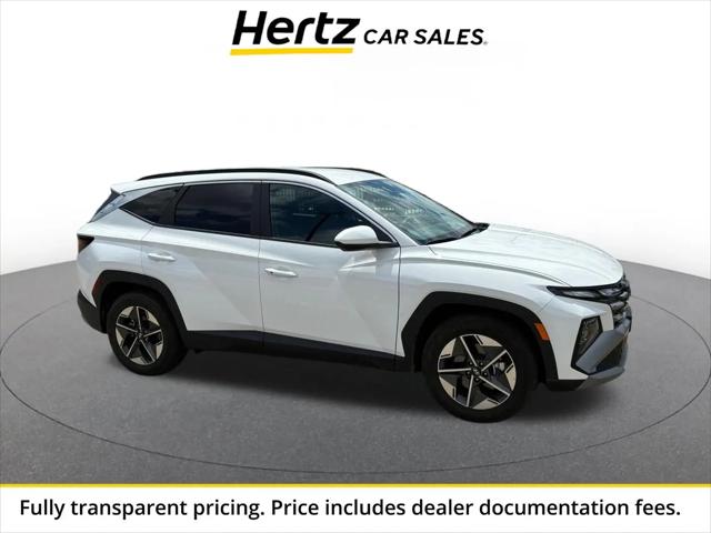 2026 Hyundai Tucson SEL for sale in Harvey, LA