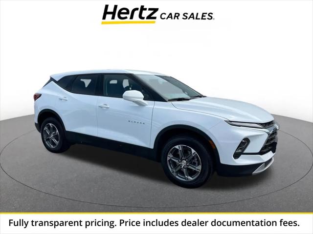 2026 Chevrolet Blazer LT for sale in Philadelphia, PA