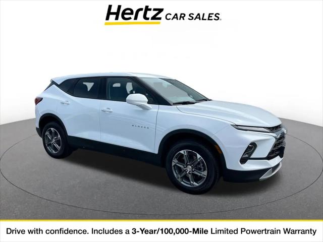 2026 Chevrolet Blazer LT for sale in Philadelphia, PA