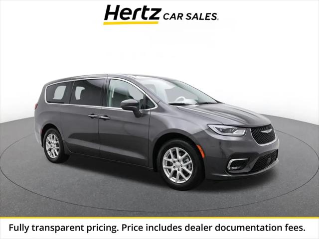 2024 Chrysler Voyager LX for sale in Philadelphia, PA