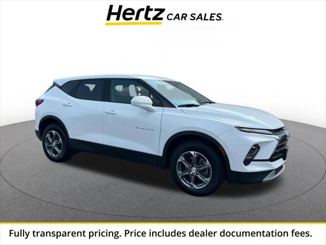2025 Chevrolet Blazer FWD 2LT for sale in Philadelphia, PA