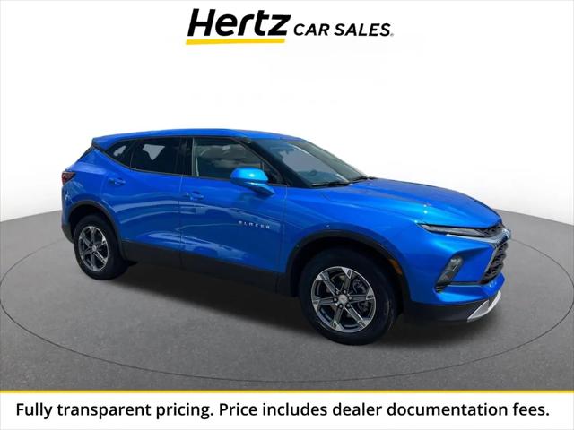 2026 Chevrolet Blazer LT for sale in Philadelphia, PA