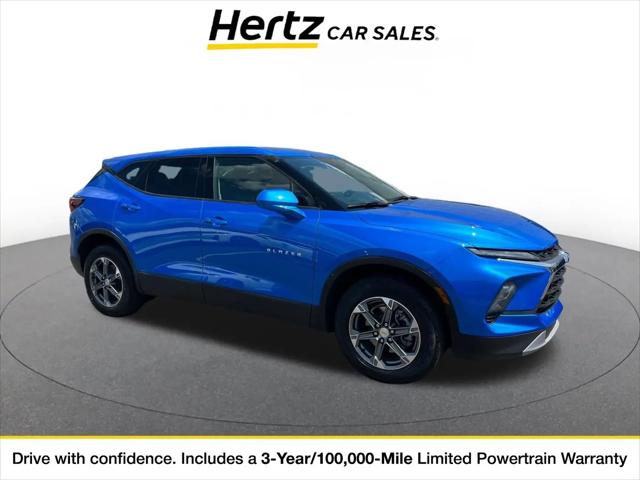 2026 Chevrolet Blazer LT for sale in Philadelphia, PA