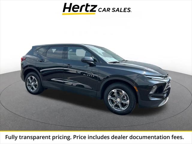 2025 Chevrolet Blazer FWD 2LT for sale in Philadelphia, PA