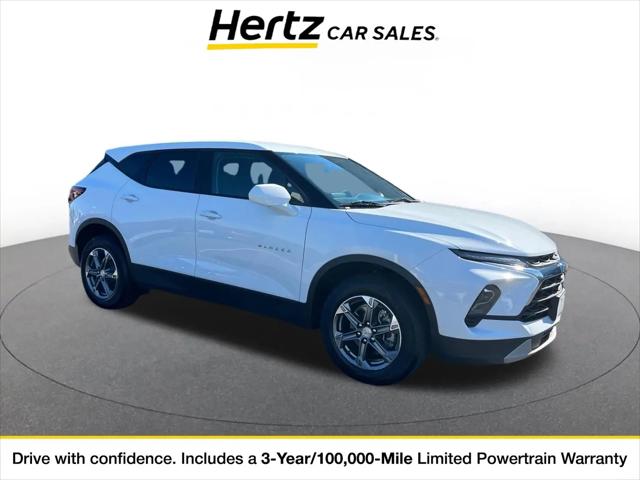2025 Chevrolet Blazer FWD 2LT for sale in Philadelphia, PA