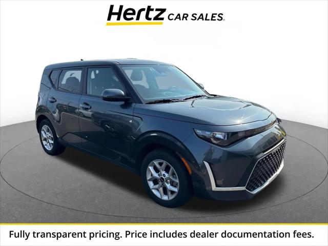 2025 Kia Soul LX for sale in Philadelphia, PA