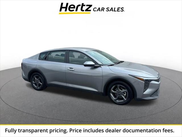 2026 Kia K4 LXS for sale in Philadelphia, PA