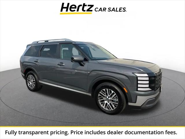 2026 Hyundai Palisade SEL 7P for sale in Philadelphia, PA