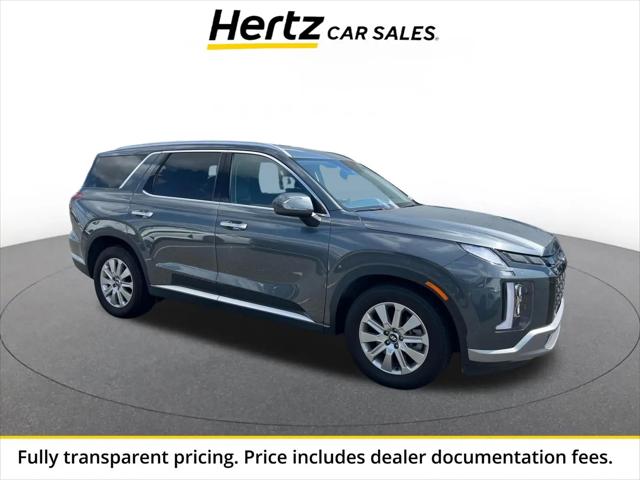 2025 Hyundai Palisade SEL for sale in Philadelphia, PA