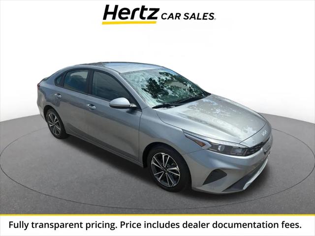 2024 Kia Forte LXS for sale in Baltimore, MD