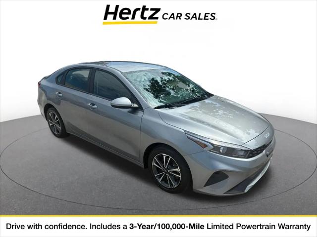 2024 Kia Forte LXS for sale in Baltimore, MD