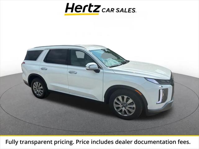 2025 Hyundai Palisade SEL for sale in Baltimore, MD