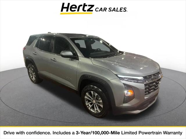 2025 Chevrolet Equinox FWD LT for sale in Baltimore, MD