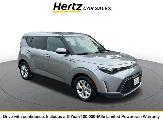 2025 Kia Soul LX for sale in Baltimore, MD