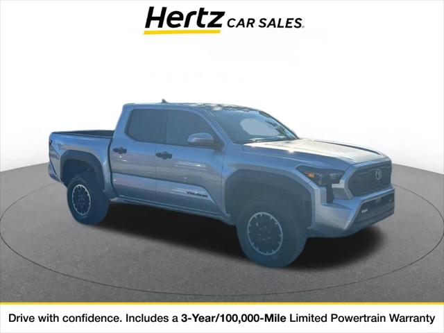 2025 Toyota Tacoma TRD Off Road for sale in Baltimore, MD